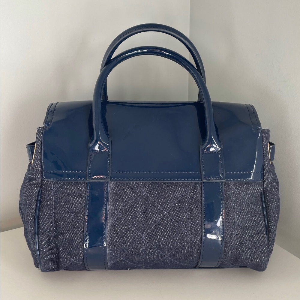 Mulberry For Target Bag | Satchel - Picture 2 of 13